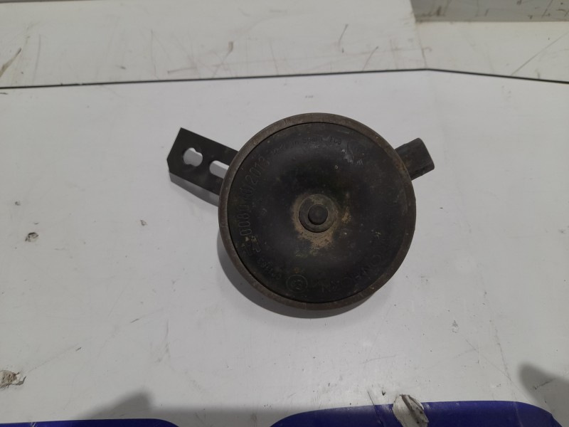 Recambio de claxon para toyota proace furgoneta (mdz_) 1.6 d4d (mdz9) referencia OEM IAM 008040/2013  