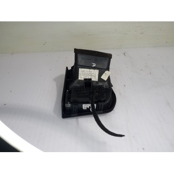 Recambio de rejilla aireadora para citroën c4 grand picasso avatar referencia OEM IAM 9650868977  