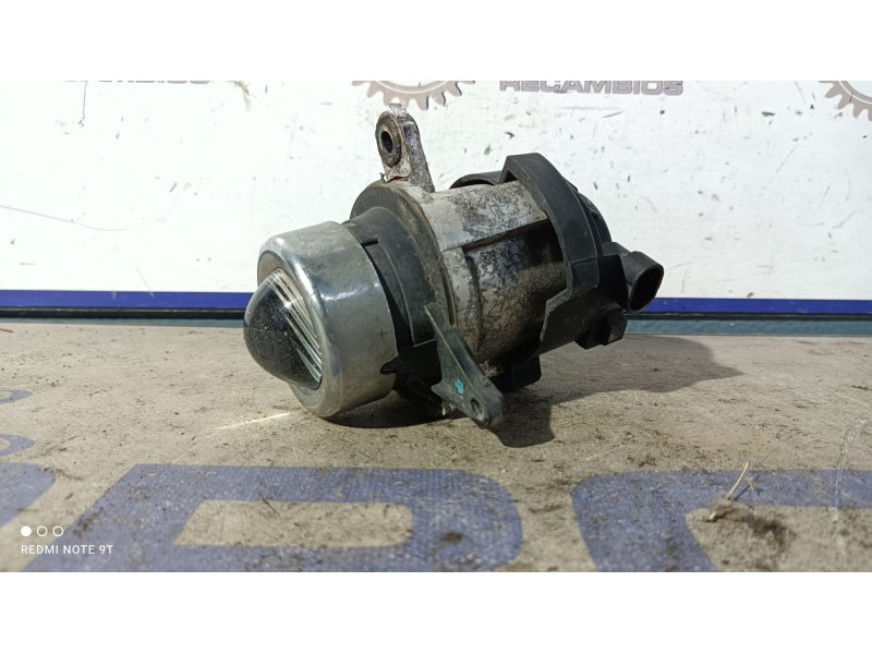 Recambio de faro antiniebla derecho para alfa romeo giulietta (191) 1.6 jtdm cat referencia OEM IAM 50530980  