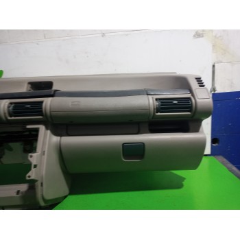 Recambio de kit airbag para land rover freelander (ln) e targa referencia OEM IAM FBO100170LPR  