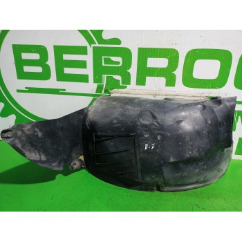 Recambio de paso rueda delantero izquierdo para peugeot 206 berlina e-music referencia OEM IAM 9631016380  