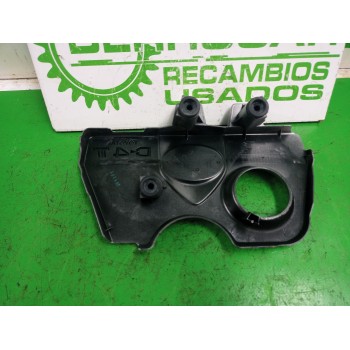 Recambio de cubierta motor para toyota auris touring sports (e18) active referencia OEM IAM 126010Y010  