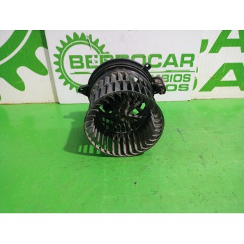 Recambio de motor calefaccion para ford fiesta (cbk) fun referencia OEM IAM 1252926  