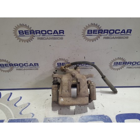 Recambio de pinza de freno trasera derecha para land rover discovery 2.7 td v6 cat referencia OEM IAM   
