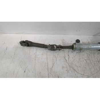 Recambio de columna direccion para opel zafira / zafira family b (a05) 1.9 cdti (m75) referencia OEM IAM 95520182  