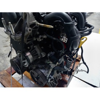 Recambio de motor completo para ford focus berlina (cap) trend referencia OEM IAM HWDA  