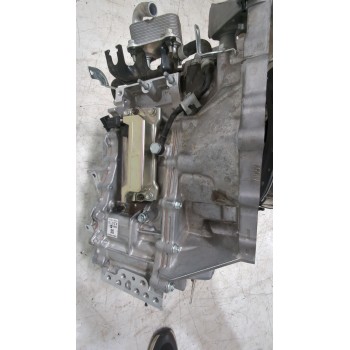 Recambio de caja cambios para toyota rav 4 v (_a5_, _h5_) 2.0 (mxaa52) referencia OEM IAM 3030042380  