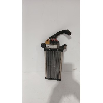 Recambio de resistencia calefaccion para audi a4 b6 (8e2) 1.9 tdi referencia OEM IAM 663141BB  