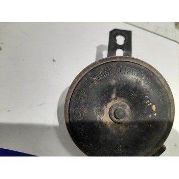 Recambio de claxon para toyota proace furgoneta (mdz_) 1.6 d4d (mdz9) referencia OEM IAM 008040/2013  