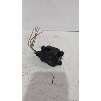 Recambio de motor apertura trampilla para peugeot 307 (3a/c) 1.4 16v referencia OEM IAM H1961  