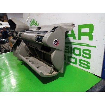 Recambio de kit airbag para land rover freelander (ln) e targa referencia OEM IAM FBO100170LPR  