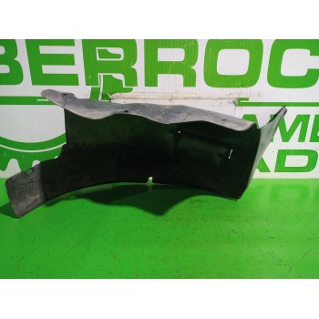 Recambio de paso rueda delantero izquierdo para peugeot 206 berlina e-music referencia OEM IAM 9631016380  