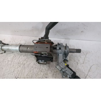 Recambio de columna direccion para opel zafira / zafira family b (a05) 1.9 cdti (m75) referencia OEM IAM 95520182  