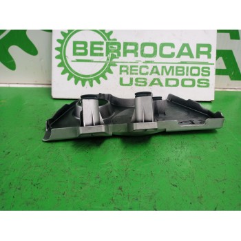 Recambio de cubierta motor para toyota auris touring sports (e18) active referencia OEM IAM 126010Y010  