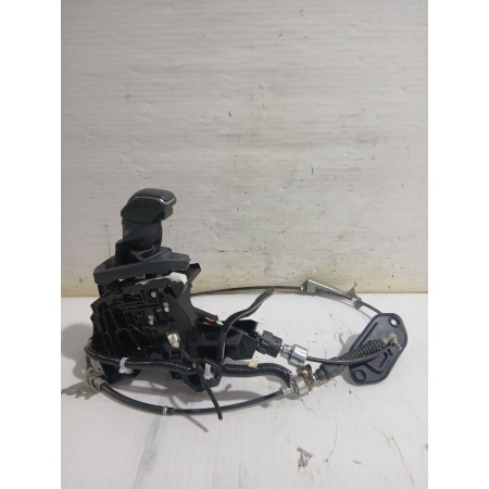 Recambio de palanca cambio para toyota rav 4 v (_a5_, _h5_) 2.0 (mxaa52) referencia OEM IAM 3356012650  