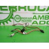 Recambio de borna postiva para opel vectra c berlina gts referencia OEM IAM 93189304  