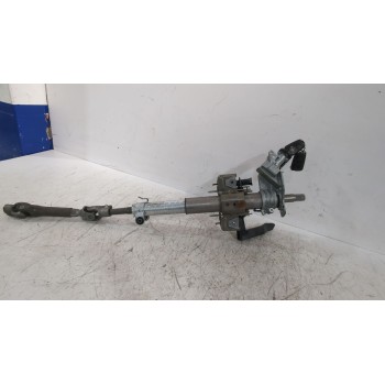 Recambio de columna direccion para opel zafira / zafira family b (a05) 1.9 cdti (m75) referencia OEM IAM 95520182  