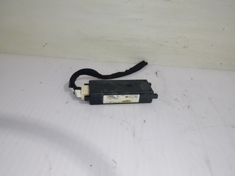 Recambio de modulo bluetooth para citroën c4 grand picasso avatar referencia OEM IAM 9652258380  