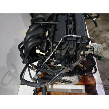 Recambio de motor completo para ford focus berlina (cap) trend referencia OEM IAM HWDA  