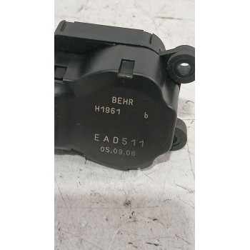 Recambio de motor apertura trampilla para peugeot 307 (3a/c) 1.4 16v referencia OEM IAM H1961  