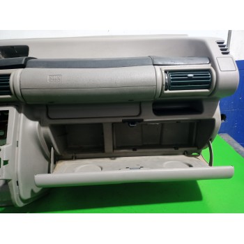 Recambio de kit airbag para land rover freelander (ln) e targa referencia OEM IAM FBO100170LPR  