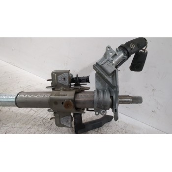 Recambio de columna direccion para opel zafira / zafira family b (a05) 1.9 cdti (m75) referencia OEM IAM 95520182  