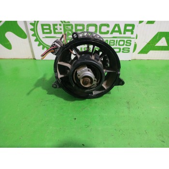 Recambio de motor calefaccion para ford fiesta (cbk) fun referencia OEM IAM 1252926  