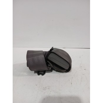 Recambio de enganche cinturon trasero izquierdo para kia rio i sedán (dc_) 1.3 referencia OEM IAM 0K33A57780C08  