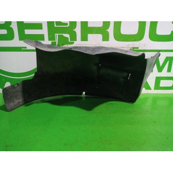 Recambio de paso rueda delantero izquierdo para peugeot 206 berlina e-music referencia OEM IAM 9631016380  