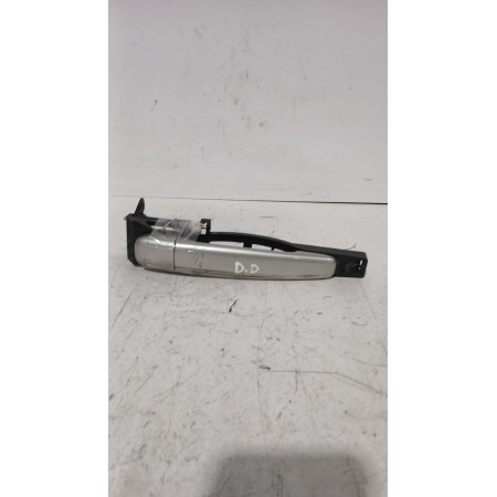 Recambio de maneta exterior delantera derecha para peugeot 307 (3a/c) 1.4 16v referencia OEM IAM 9101W8  