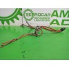 Recambio de borna postiva para opel vectra c berlina gts referencia OEM IAM 93189304  