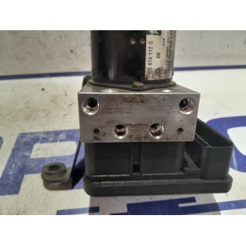 Recambio de abs para seat leon (1m1) 1.9 tdi referencia OEM IAM 1C0907379L / 1J0614117G  