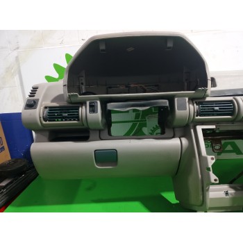 Recambio de kit airbag para land rover freelander (ln) e targa referencia OEM IAM FBO100170LPR  