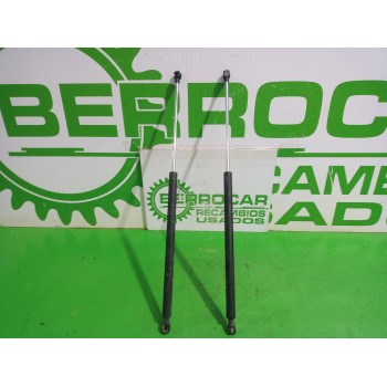 Recambio de amortiguadores maletero / porton para ford fiesta (cbk) fun referencia OEM IAM 1224731  