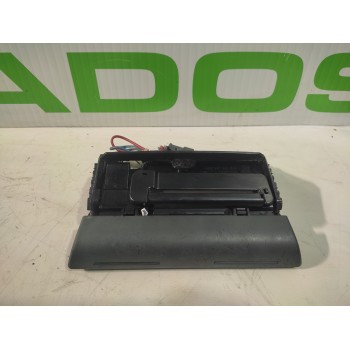 Recambio de cenicero para audi a6 berlina (4b2) 2.5 tdi quattro referencia OEM IAM 4B0857951  