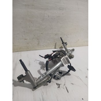 Recambio de motor limpia delantero para peugeot rifter 1.5 bluehdi 100 referencia OEM IAM 9816558880  