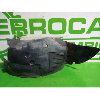 Recambio de paso rueda delantero derecho para peugeot 206 berlina e-music referencia OEM IAM 9631016280  