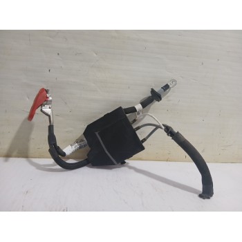 Recambio de borna postiva para opel grandland x design line referencia OEM IAM 9821499980  