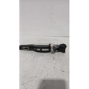 Recambio de maneta exterior delantera derecha para peugeot 307 (3a/c) 1.4 16v referencia OEM IAM 9101W8  