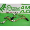 Recambio de borna postiva para opel vectra c berlina gts referencia OEM IAM 93189304  
