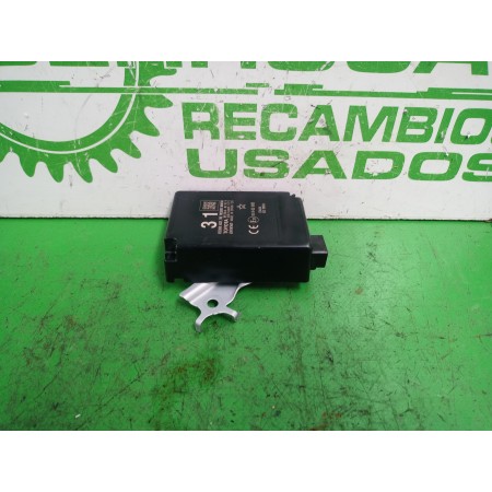 Recambio de modulo electronico para toyota auris touring sports (e18) active referencia OEM IAM 8976002131  