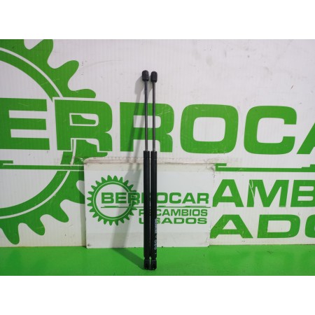 Recambio de amortiguadores maletero / porton para opel zafira a elegance referencia OEM IAM ML5137  