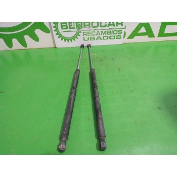 Recambio de amortiguadores maletero / porton para ford fiesta (cbk) fun referencia OEM IAM 1224731  