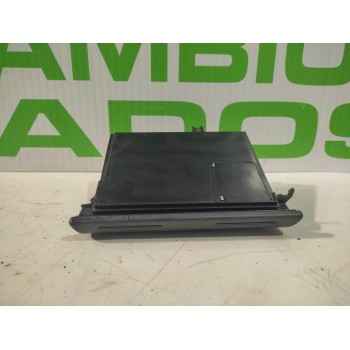 Recambio de cenicero para audi a6 berlina (4b2) 2.5 tdi quattro referencia OEM IAM 4B0857951  