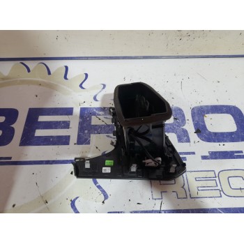 Recambio de rejilla aireadora para seat ateca (kh7) referencia OEM IAM 576820901  
