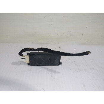 Recambio de modulo bluetooth para citroën c4 grand picasso avatar referencia OEM IAM 9652258380  