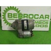 Recambio de motor arranque para nissan micra (k12e) 1.2 cat referencia OEM IAM 233001F77B  