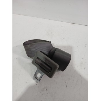 Recambio de enganche cinturon trasero izquierdo para kia rio i sedán (dc_) 1.3 referencia OEM IAM 0K33A57780C08  