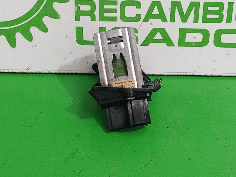 Recambio de resistencia calefaccion para volkswagen golf iii berlina (1h1) 1.9 diesel referencia OEM IAM 131090055 / 1H0959203  
