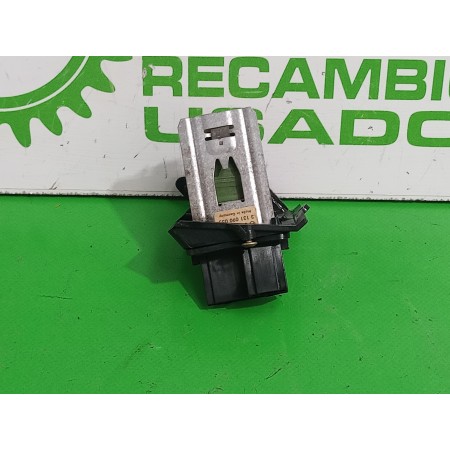 Recambio de resistencia calefaccion para volkswagen golf iii berlina (1h1) 1.9 diesel referencia OEM IAM 131090055 / 1H0959203  